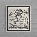 Pop Shop Print NYC (original)