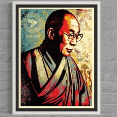 Dalai Lama Compassion