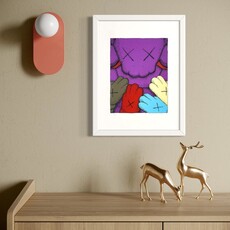 Urge #8 (Purple)