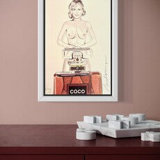 Coco Cookie (Artist Proof)