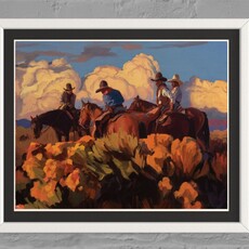 When summer is rolling