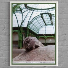 Wanted! Grand Palais (Hand signed edition of 100)