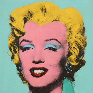 ANDY WARHOL