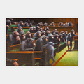 Monkey Parliament 2020