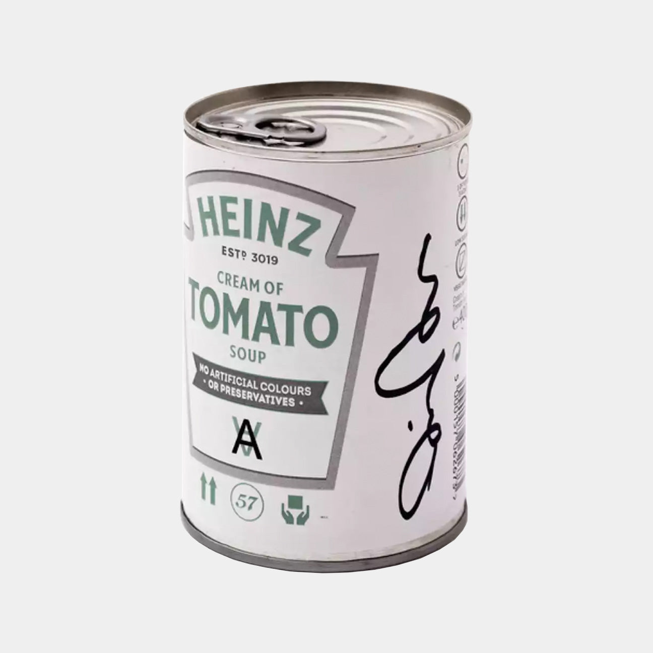 Tomato Soup Can