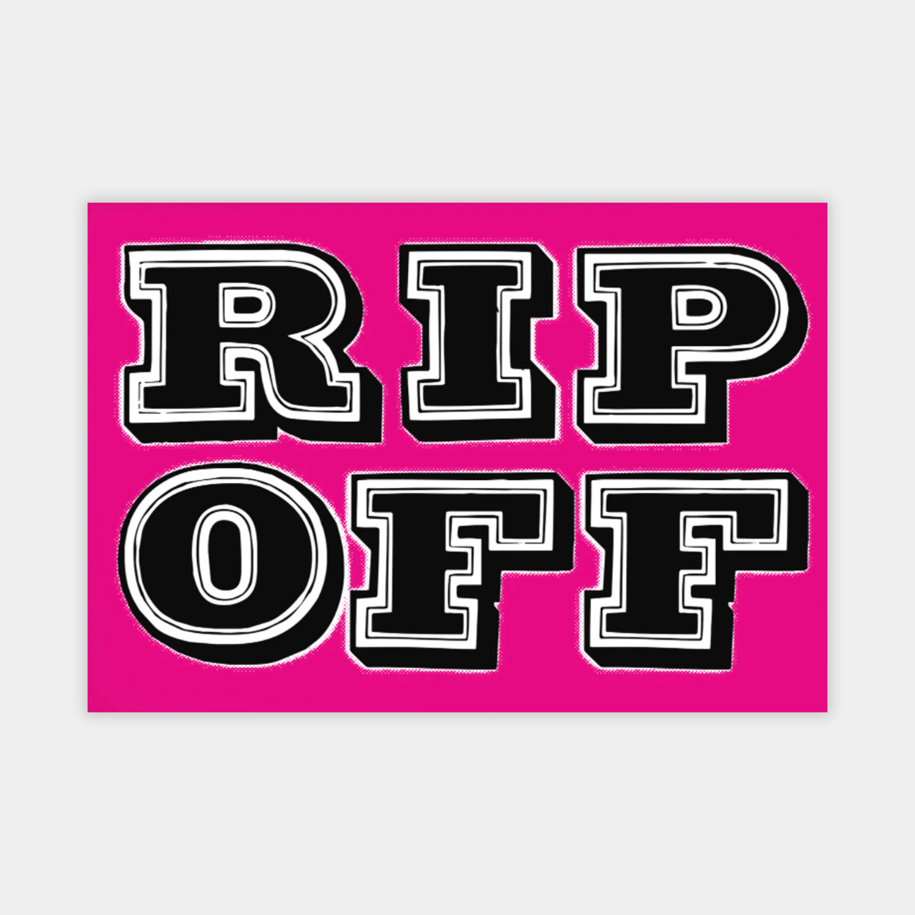 Rip Off