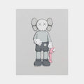 Kaws Share