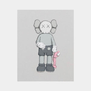 Kaws Share