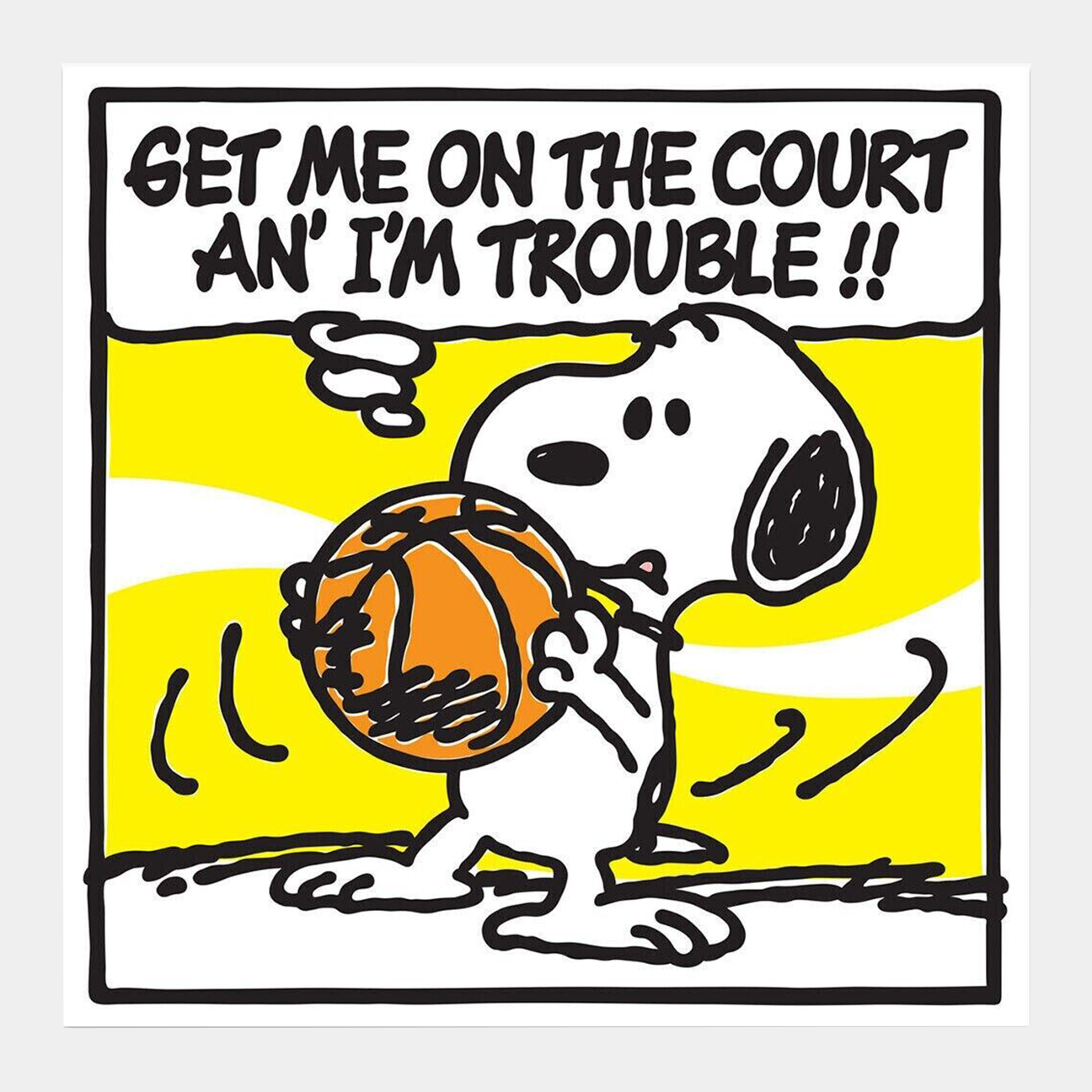 Trouble (Ice Cube)