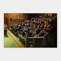 Monkey Parliament 2022