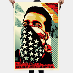 AMERICAN RAGE