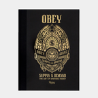 20 YEAR EDITION SUPPLY & DEMAND SIGNED BOOK