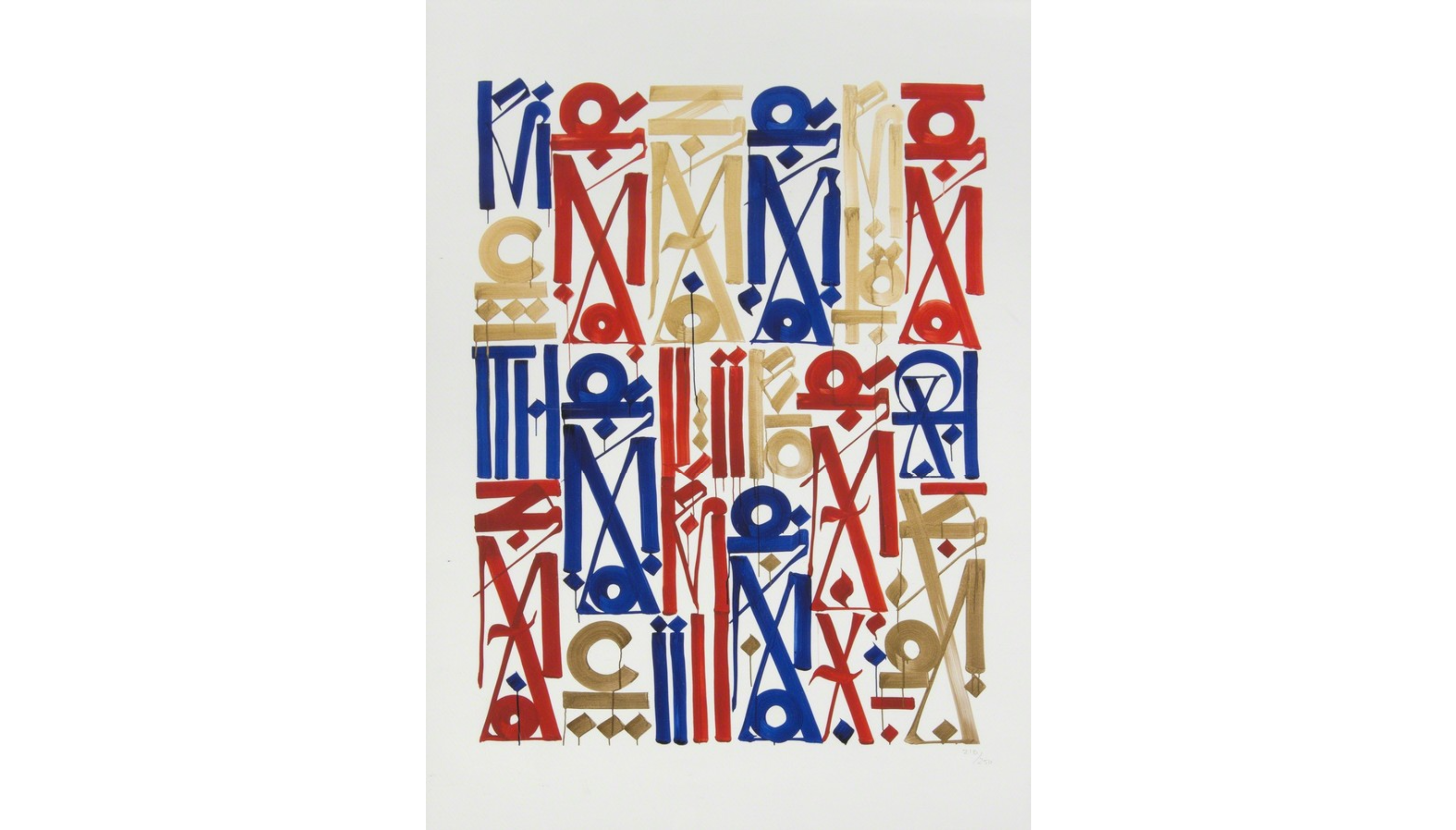 Braddock Tiles