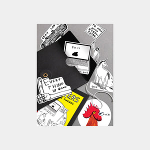 Sticker Pack