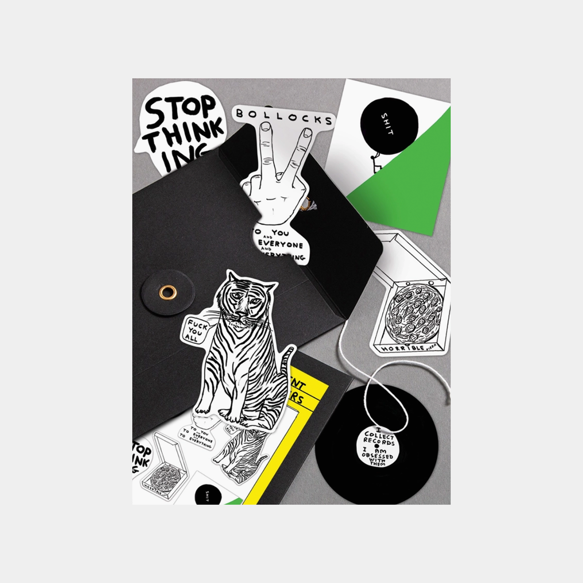 Sticker Pack – APC Gallery