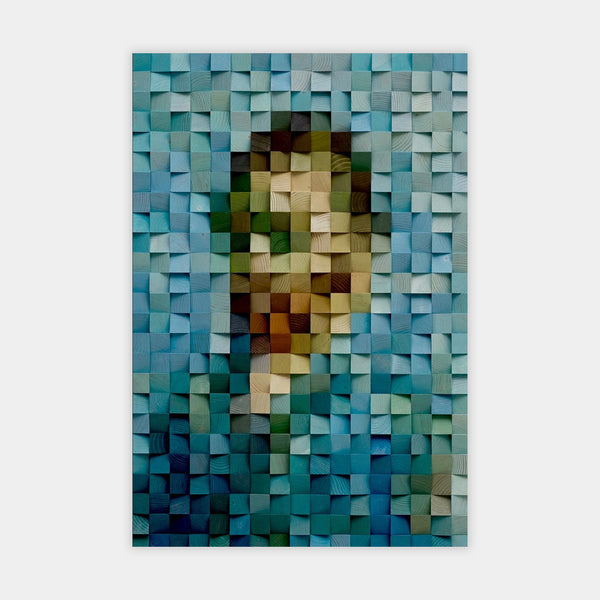 Vincent Van Gogh