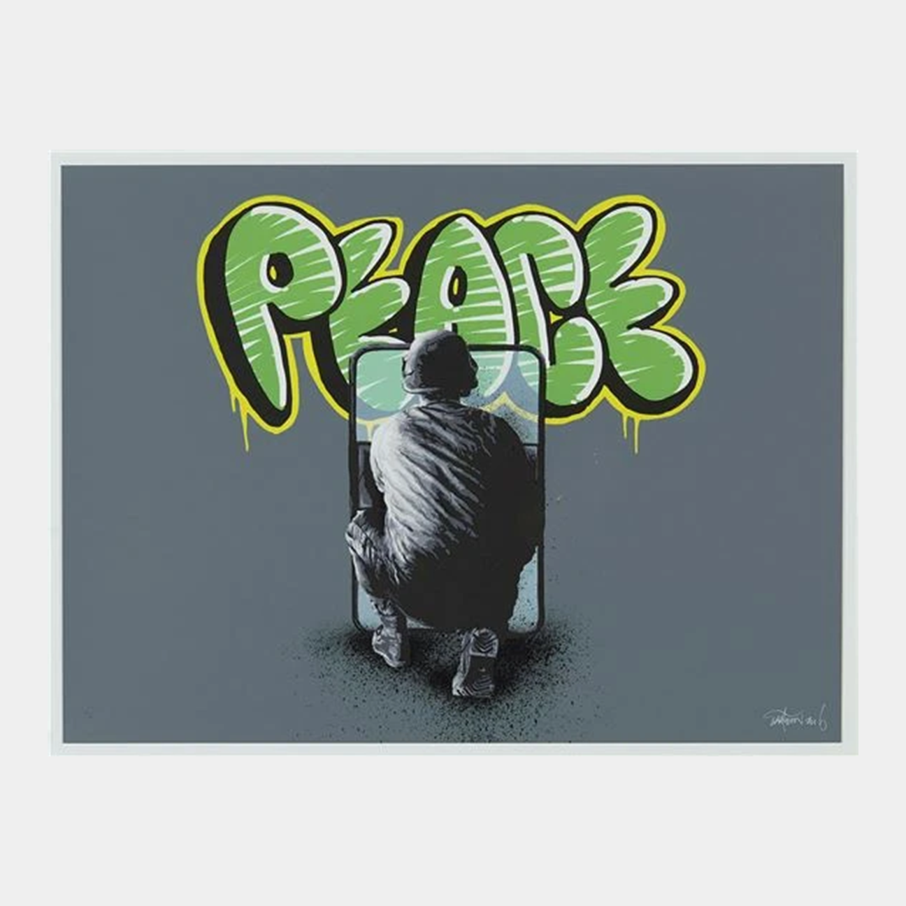 Peace