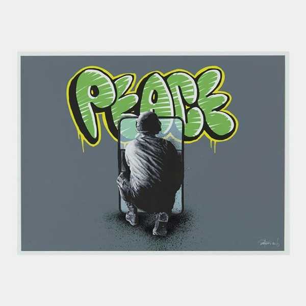 Peace